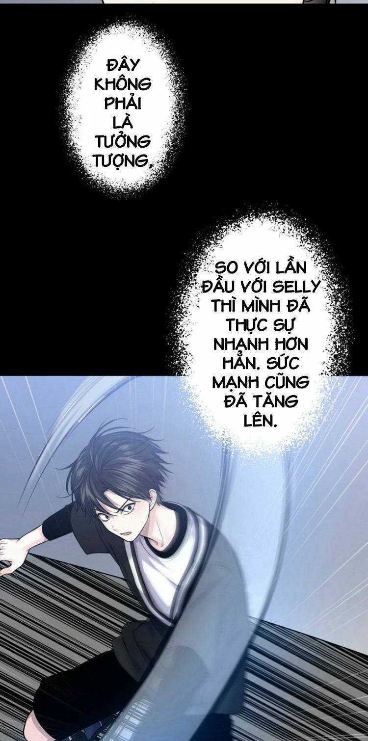 Trò Chơi Của Chúa Thượng Chương 7 Ảnh 29