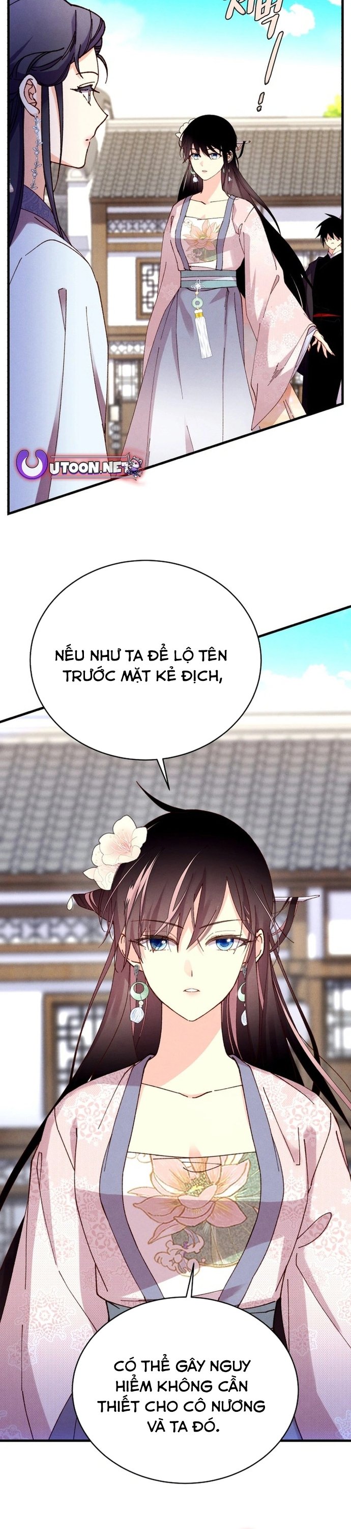 Phi Lôi Đao Thuật Chương 195 Ảnh 10
