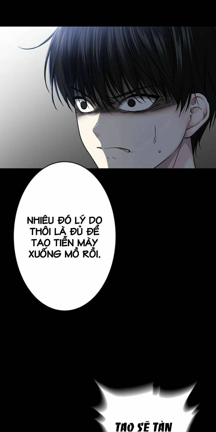 Trò Chơi Của Chúa Thượng Chương 5 Ảnh 15