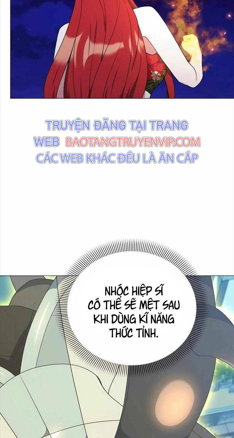 Tôi Làm Vườn Tại Thế Giới Thợ Săn Chương 43 Ảnh 44