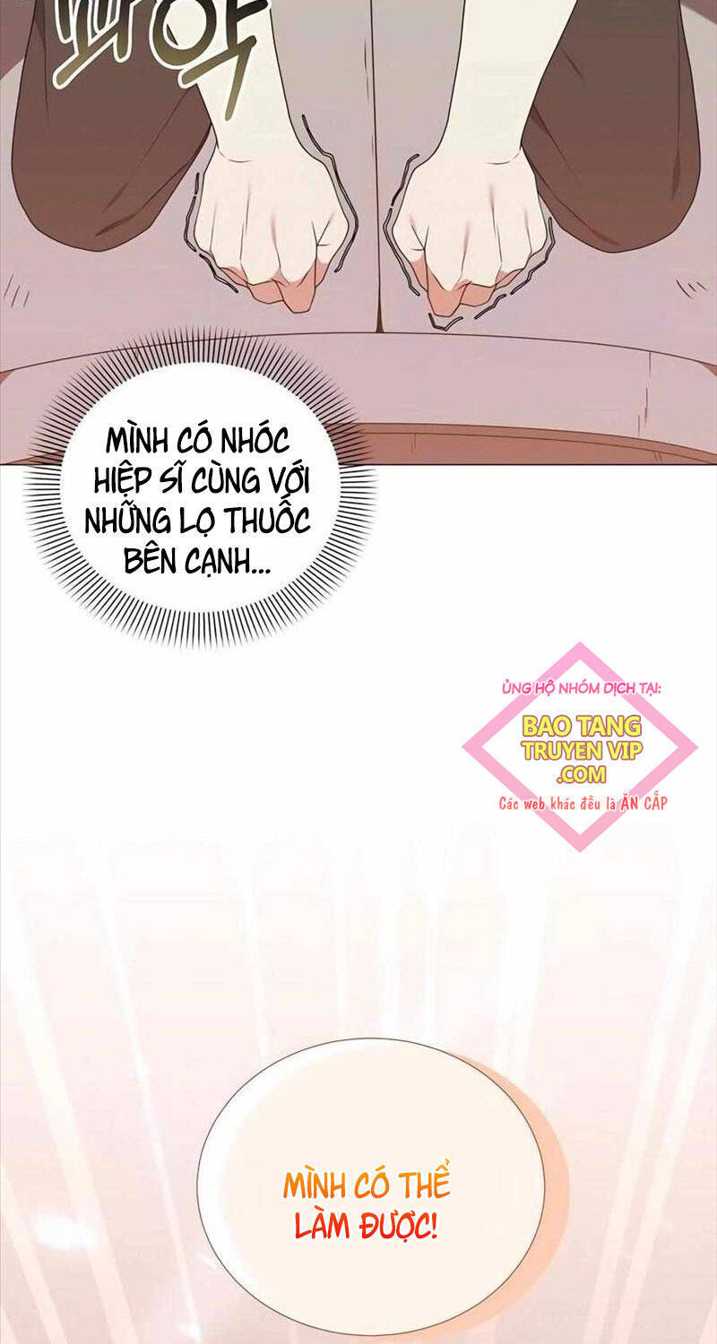 Tôi Làm Vườn Tại Thế Giới Thợ Săn Chương 43 Ảnh 11