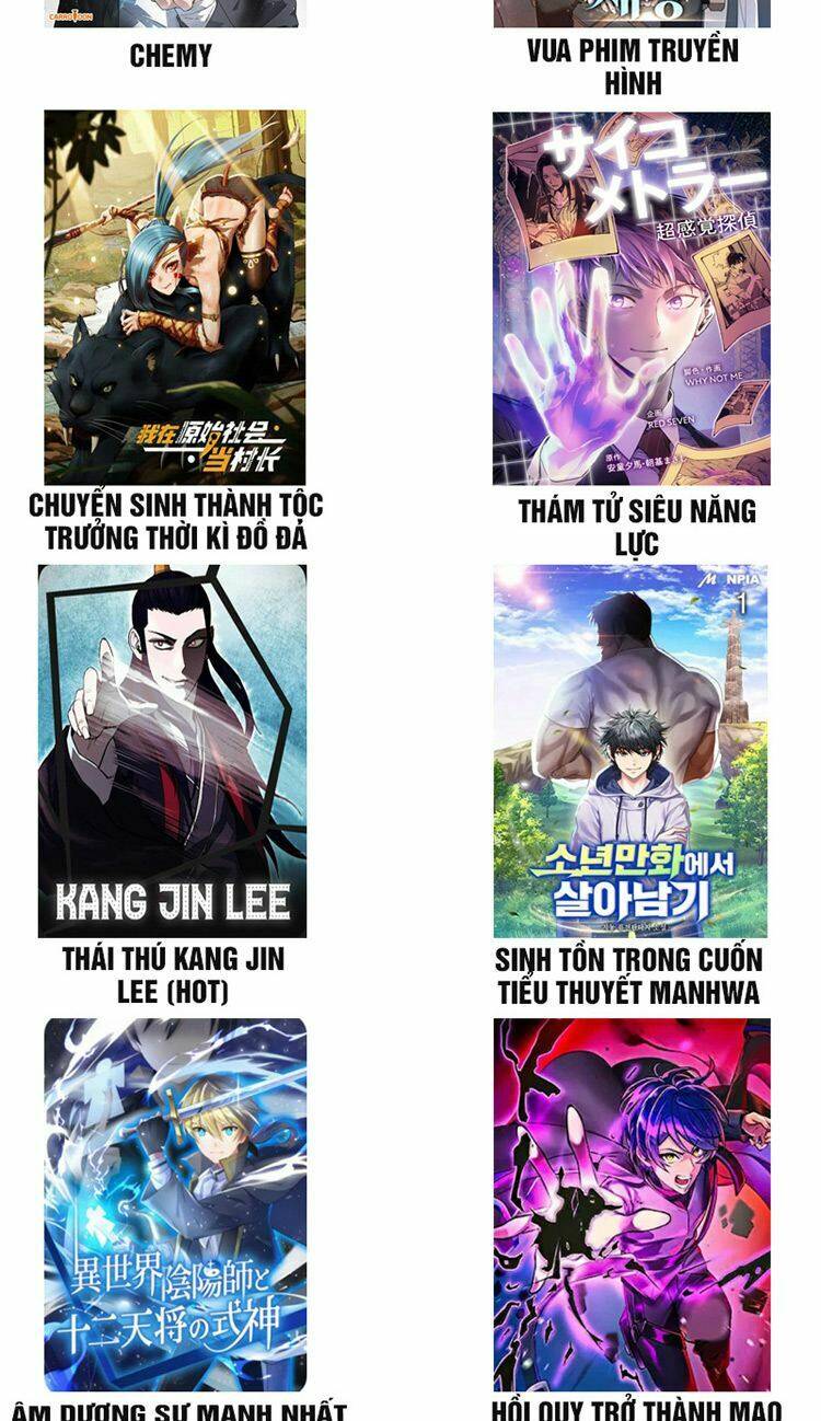 Trò Chơi Của Chúa Thượng Chương 5 Ảnh 71