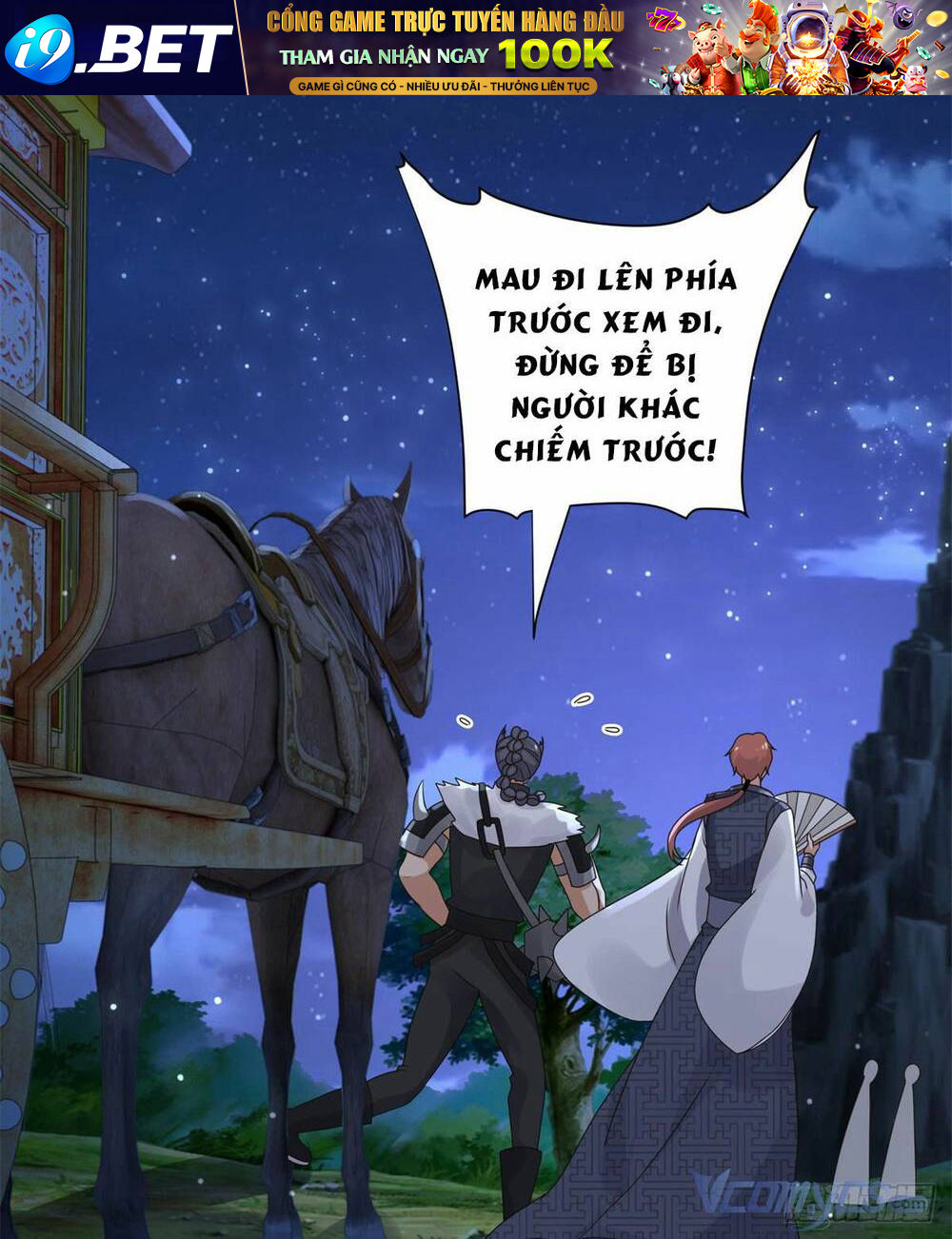 Bệnh Kiều Vương Gia Dựa Vào Ta Để Tiếp Tục Sống Chương 96 Ảnh 27