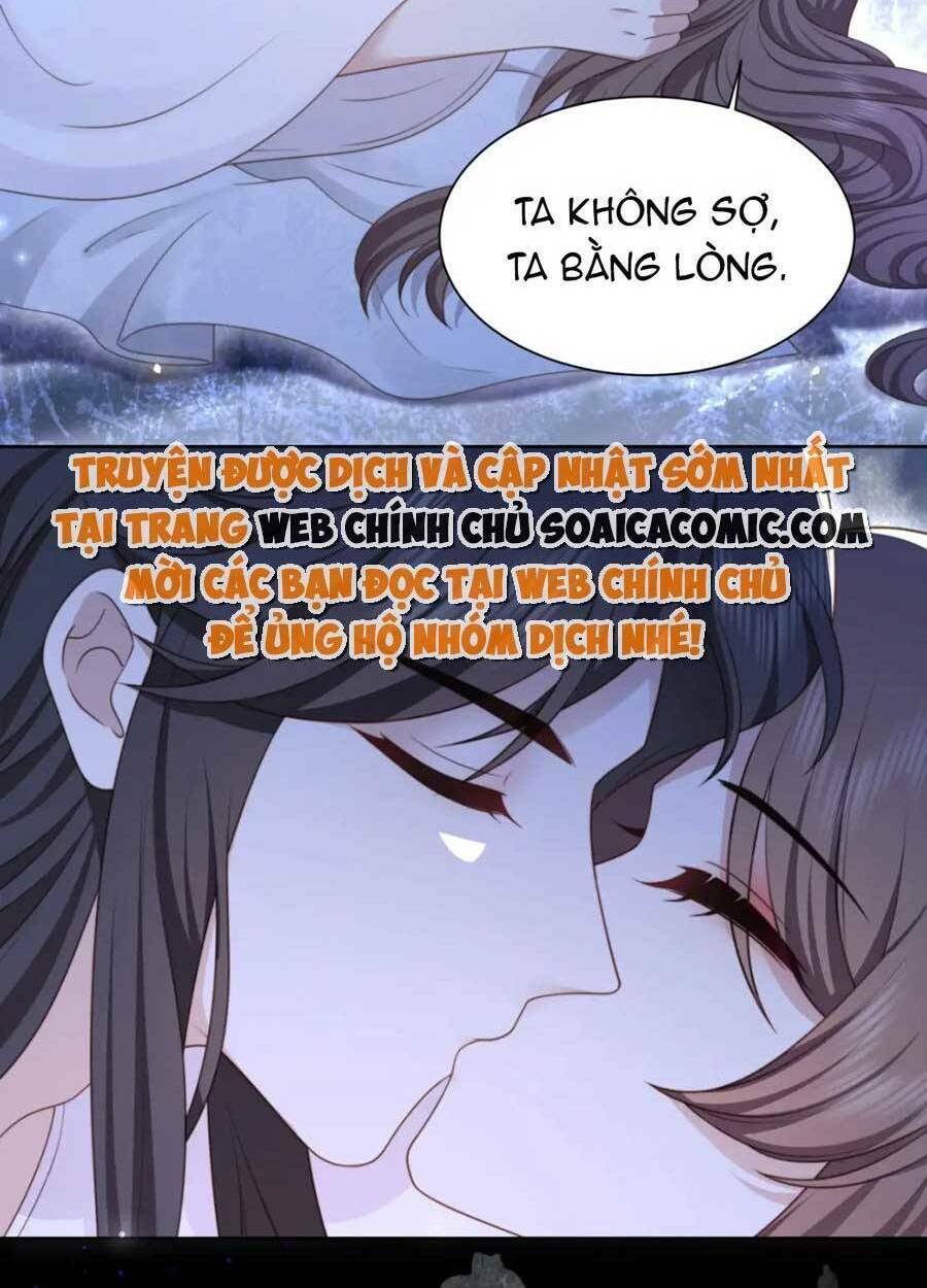 Cô Vương Quả Nữ Chương 61 Ảnh 21