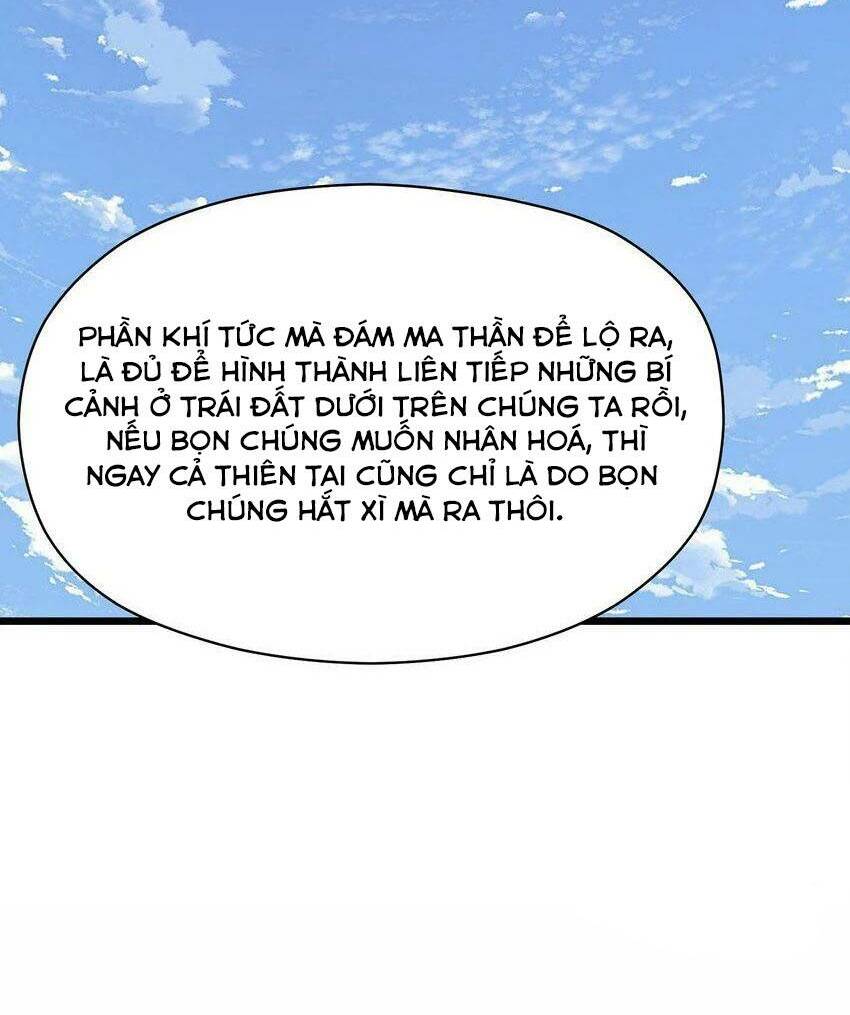 Ta Cần Phải Trở Thành Quái Vật Chương 30 Ảnh 17