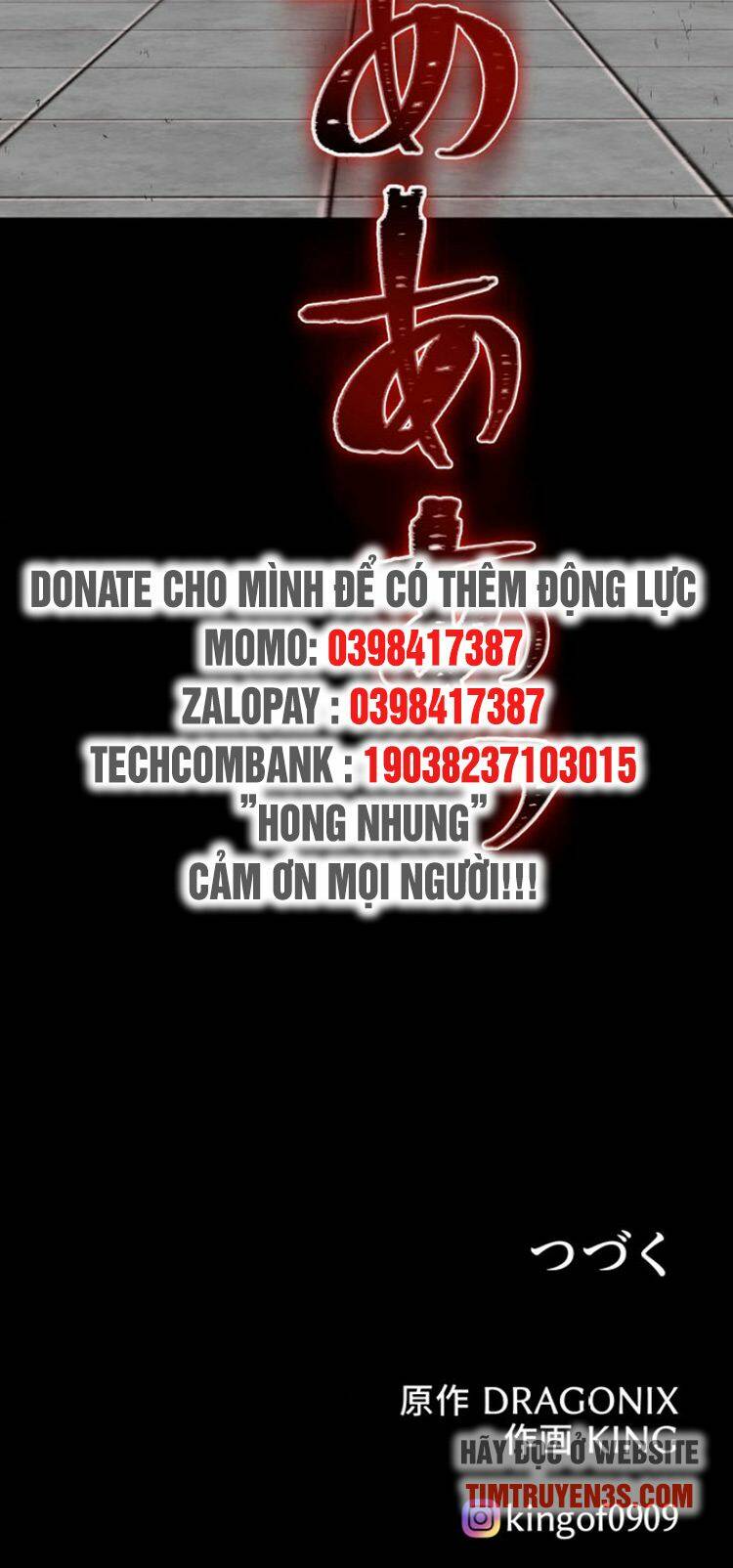Trò Chơi Của Chúa Thượng Chương 13 Ảnh 73