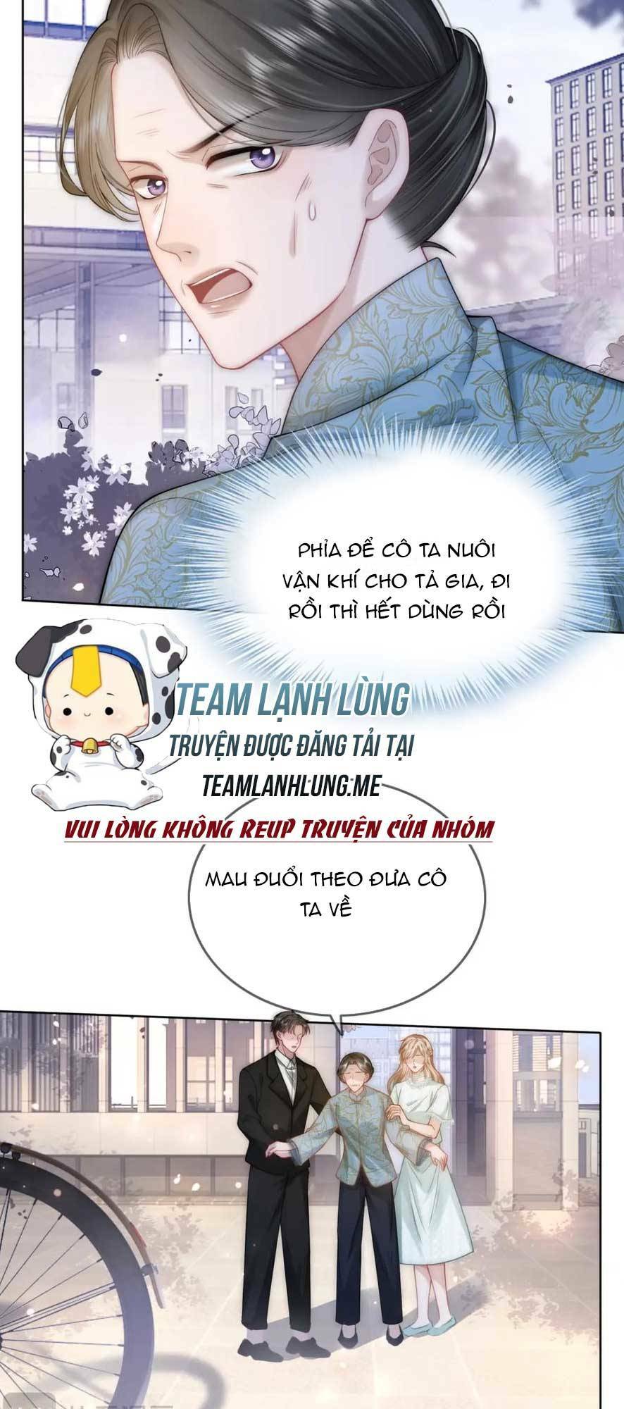 Sau Khi Bị Cướp Đi Tất Cả, Cô Ấy Phong Thần Trở Về Chương 37 Ảnh 22