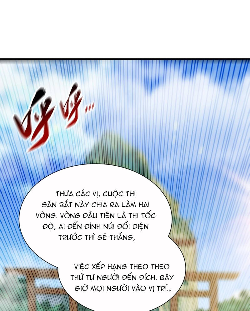 Hệ Thống Nhân Vật Chính, Ta Làm Lão Đại Khắp Chư Thiên Vạn Giới Chương 5 Ảnh 42