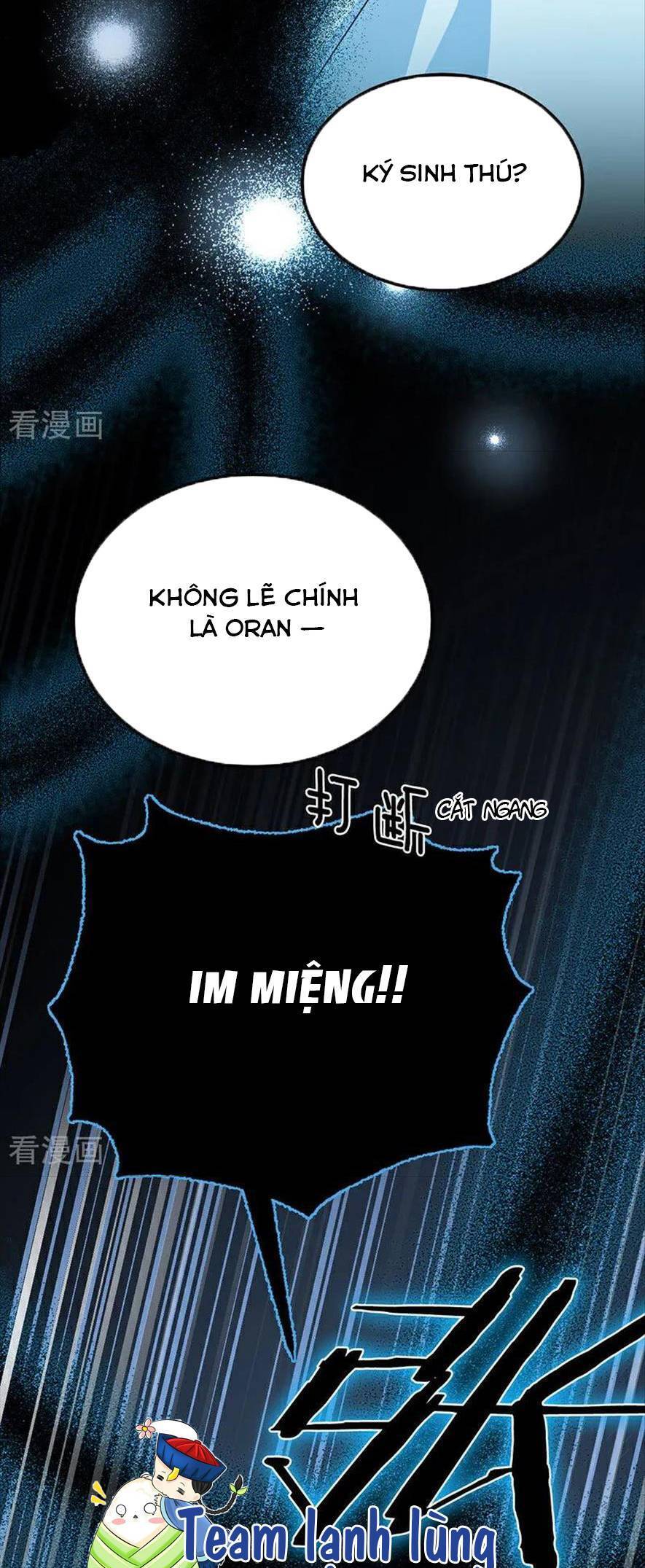 Bông Hoa Độc Của Nhà Công Tước Chương 30 Ảnh 43