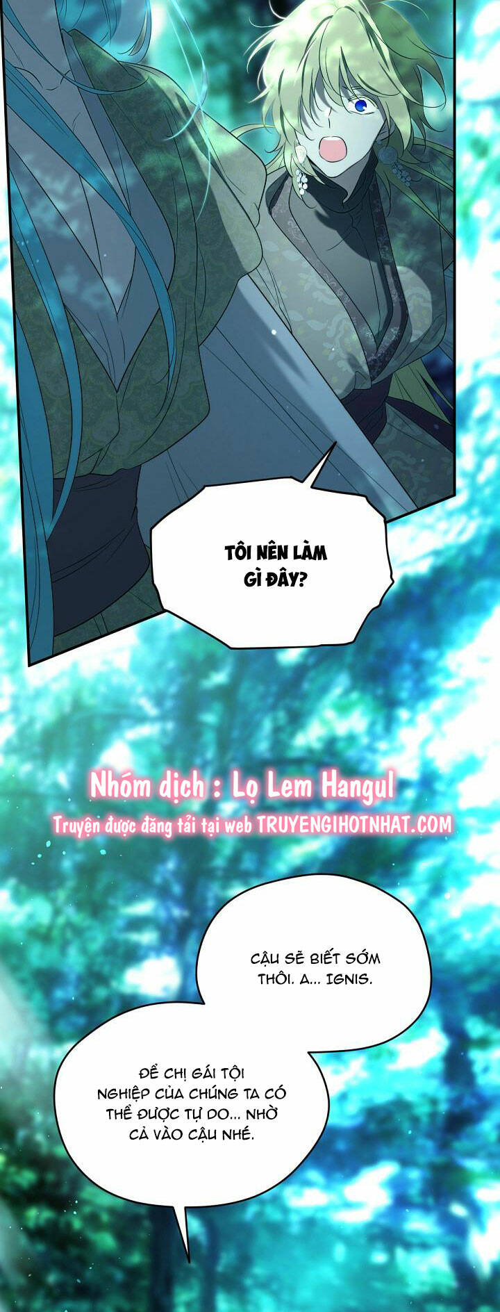 Tôi Là Mẹ Kế Của Nam Chính Chương 105.1 Ảnh 30