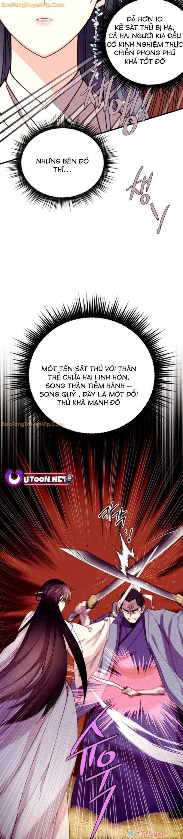 Phi Lôi Đao Thuật Chương 194 Ảnh 31