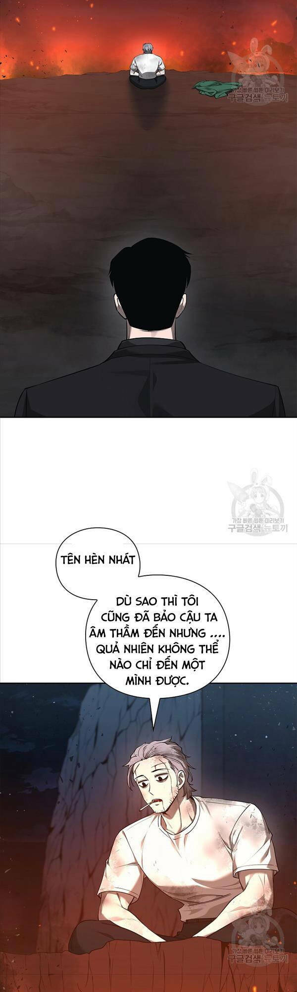 Trường Học Chiến Binh Chương 35 Ảnh 47