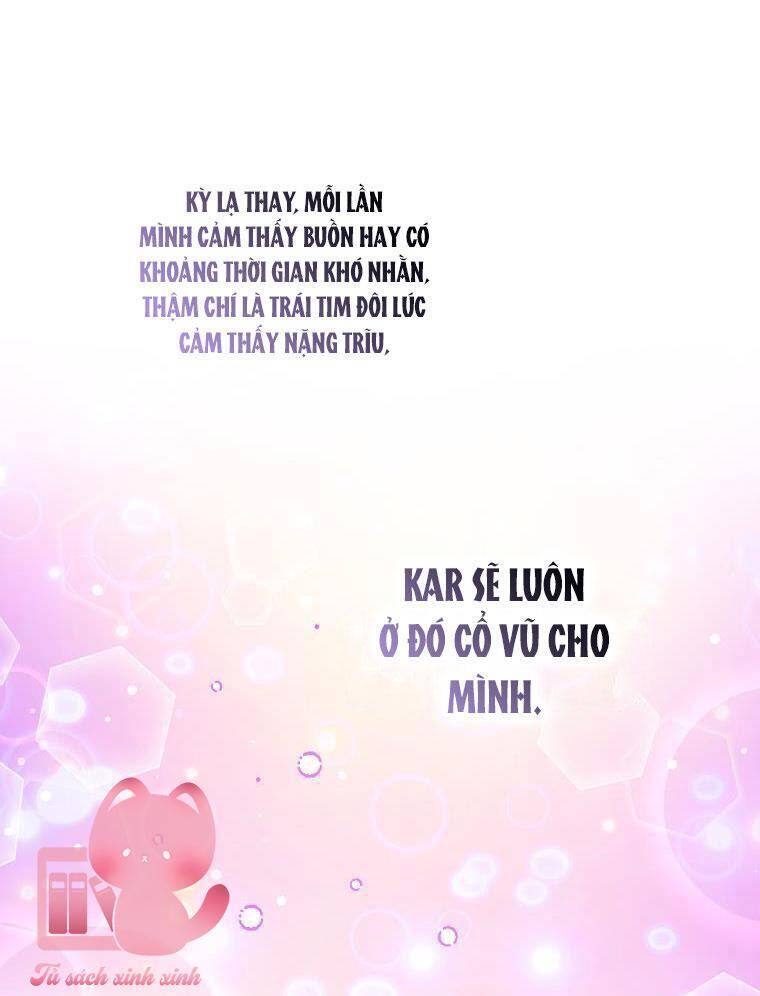 Tôi Thề Chúng Ta Chỉ Là Bạn Chương 44 Ảnh 65