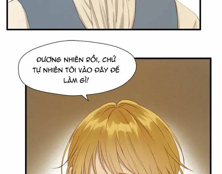 Lượm Được Một Tiểu Hồ Ly 3 Chương 117 Ảnh 21