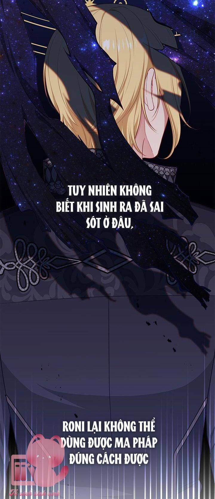 Hãy Coi Chừng Ác Nữ Chương 117 Ảnh 7