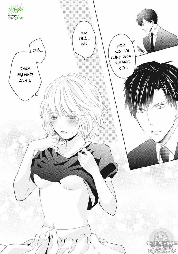 Sono Oshi Xx Ni Tsuki Chương 1 Ảnh 25