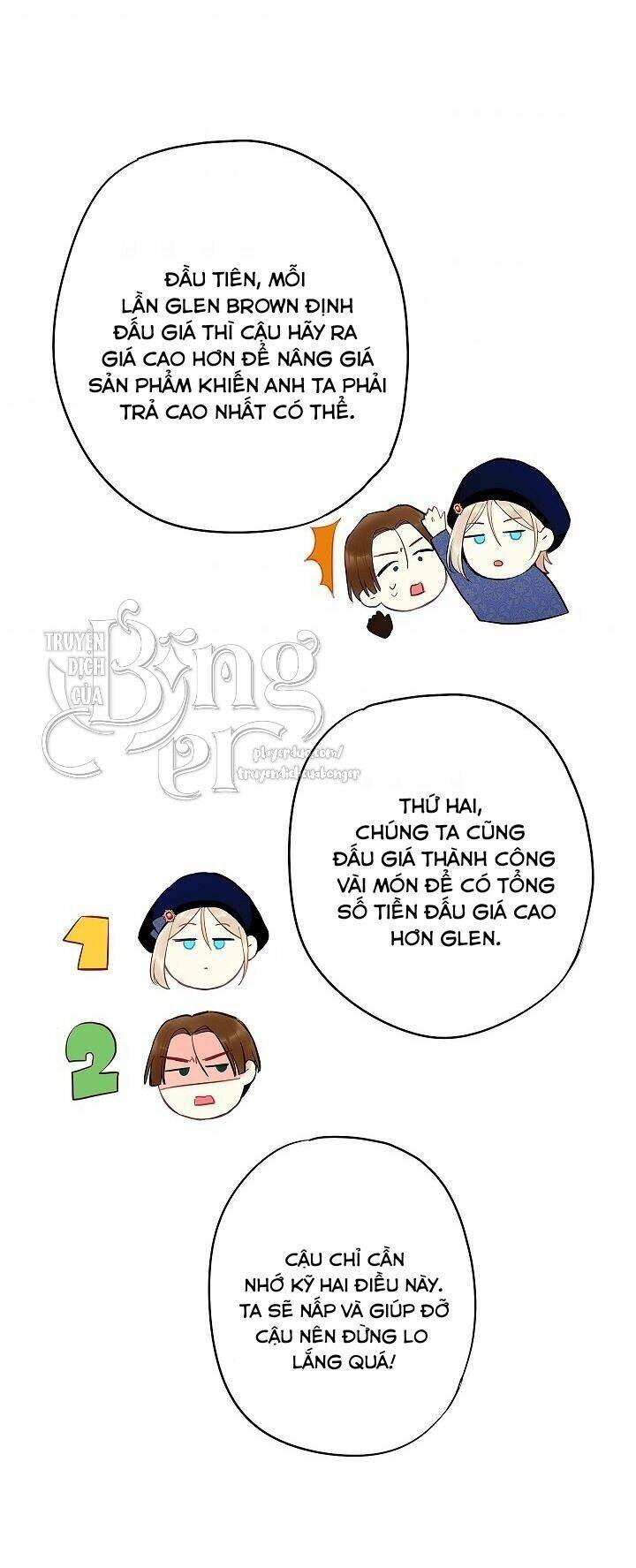Tồn Tại Với Tư Cách Là Vợ Của Nam Chính Chương 193 Ảnh 52