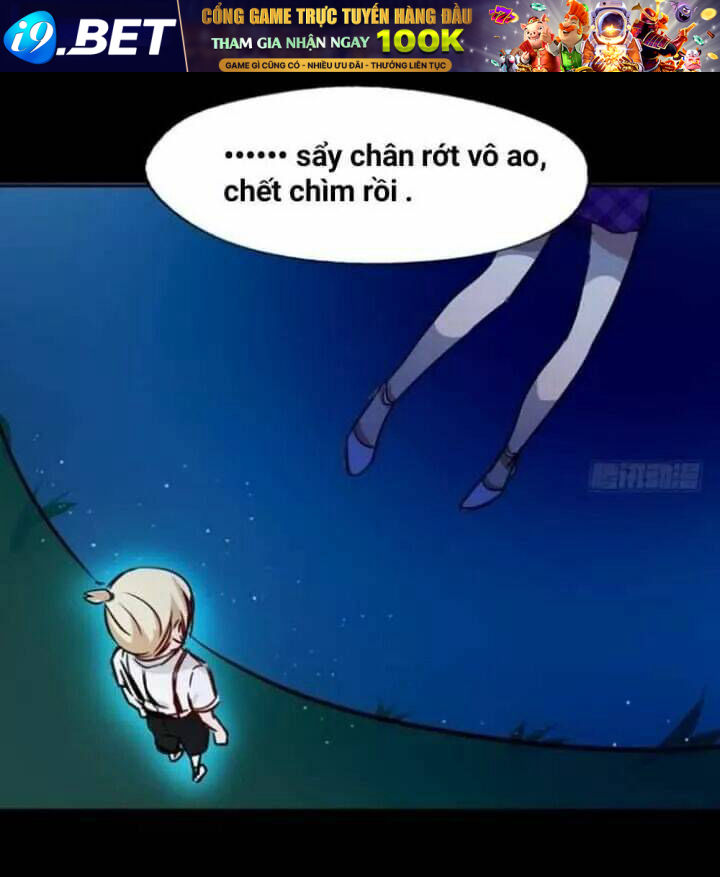 Chạy Đi Âm Sai Chương 122 Ảnh 20