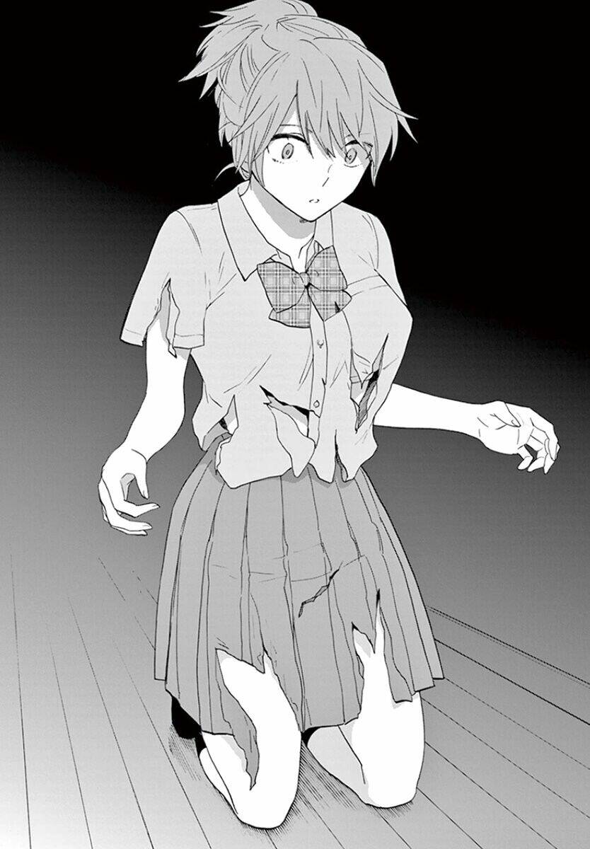Himegoto - Juukyuusai No Seifuku Chương 93 Ảnh 14
