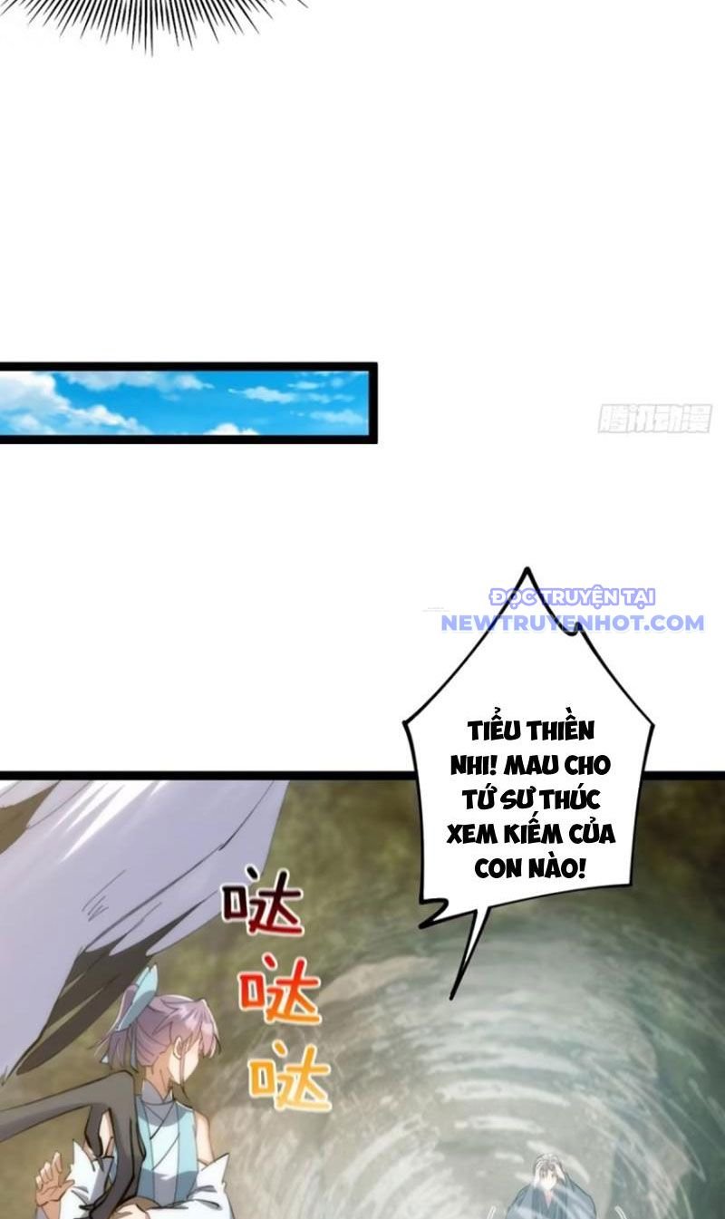Ta Xuyên Không Với Max Điểm Mị Lực Chương 122 Ảnh 11