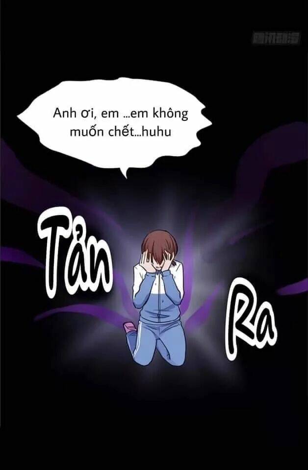 Chạy Đi Âm Sai Chương 119 Ảnh 12