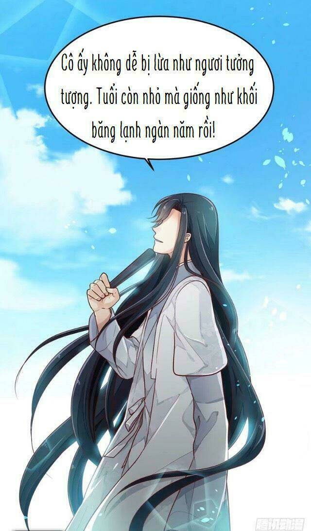 Trọng Sinh Thành Tiểu Nha Đầu Chương 5 Ảnh 62