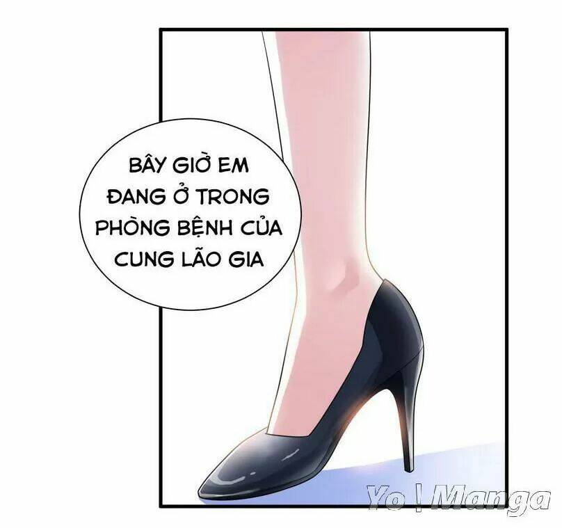 Cô Dâu Gả Thay Của Tổng Tài Chương 122 Ảnh 27