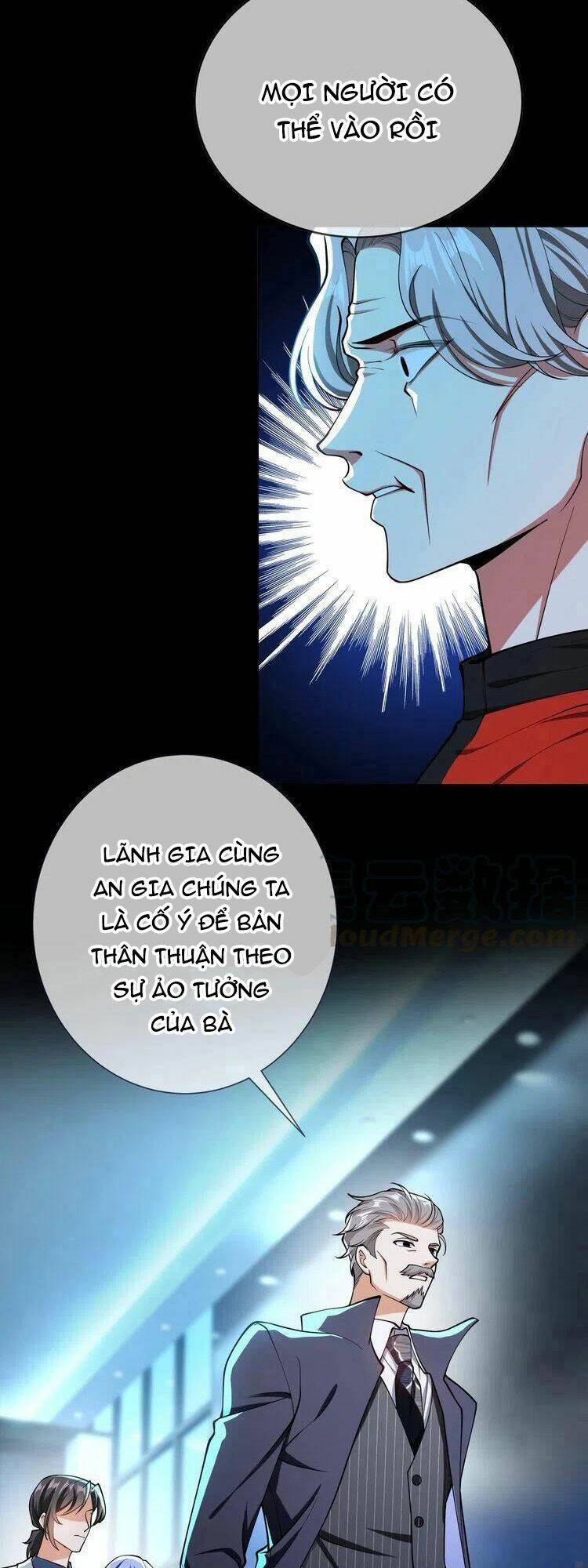 Cô Vợ Nhỏ Nuông Chiều Quá Lại Thành Ác!! Chương 224 Ảnh 3