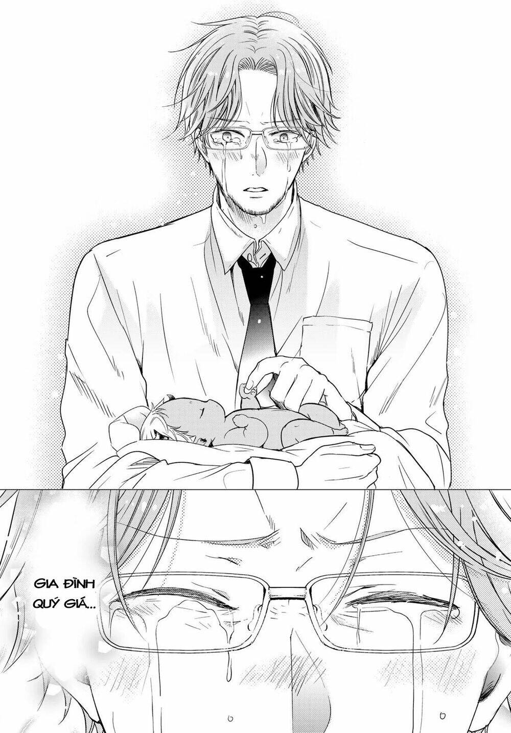 Isekai De Saikyo Mao No Kodomotachi No Mama Ni Natchaimashita Chương 24 Ảnh 21