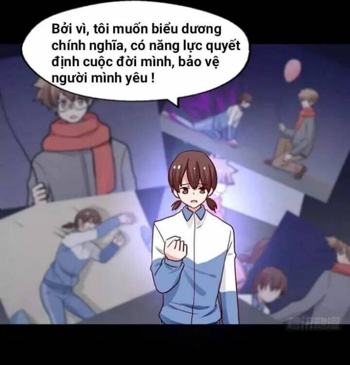 Chạy Đi Âm Sai Chương 121 Ảnh 9