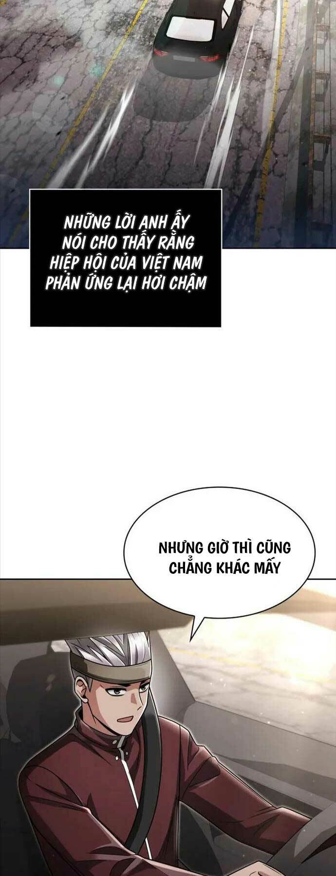 Thợ Săn Thiên Tài Hồi Quy Thành Lao Công Chương 58 Ảnh 29