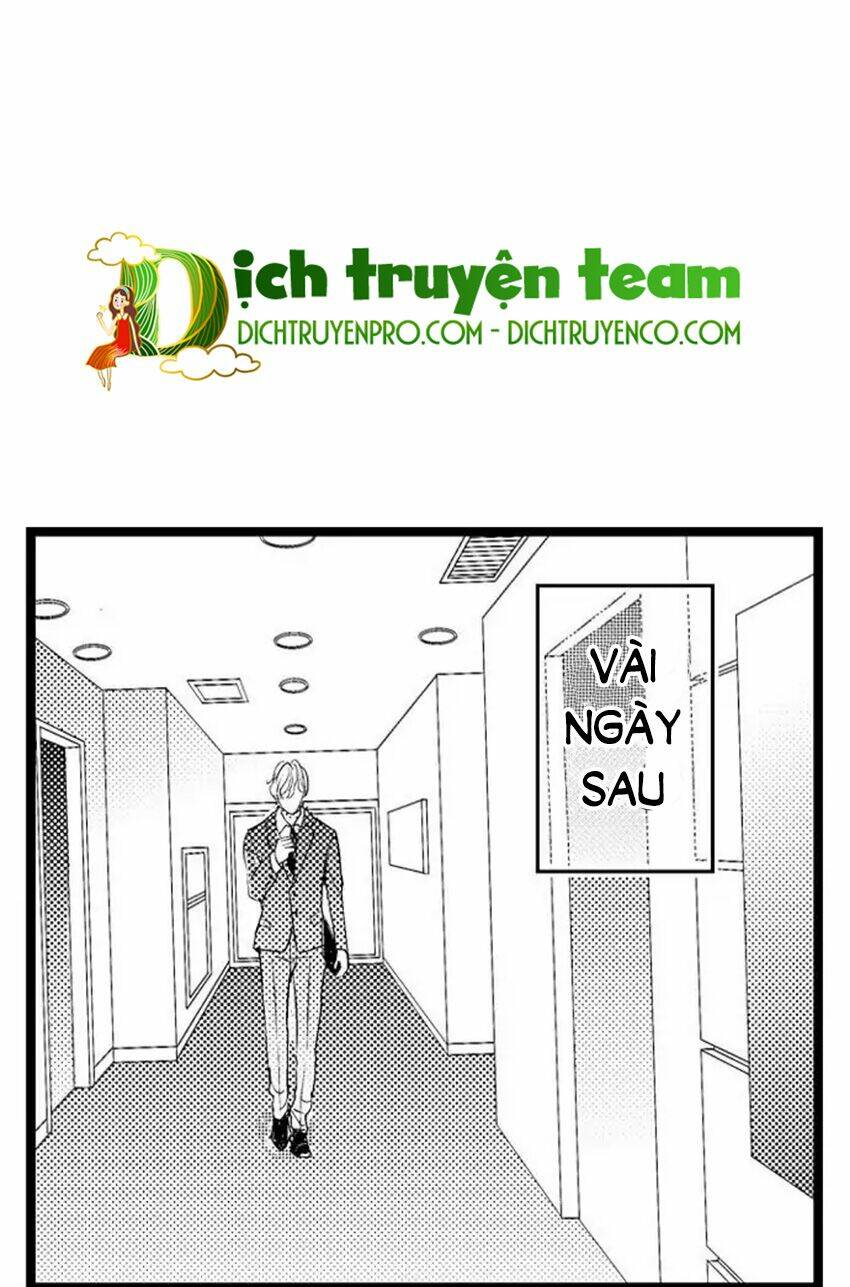 Sai Rồi, Sếp Tây Nhà Tôi Không Phải Là Quý Ông Đâu! Chương 88 Ảnh 26