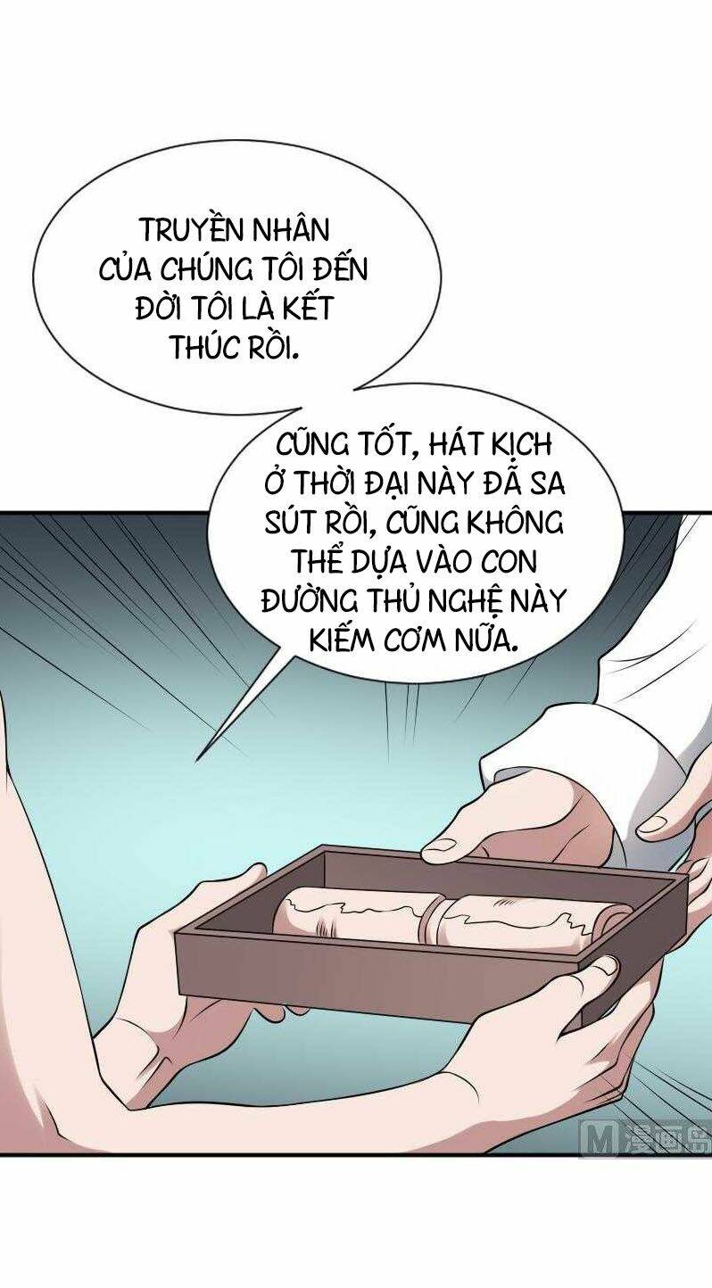Văn Âm Sư Chương 29 Ảnh 10