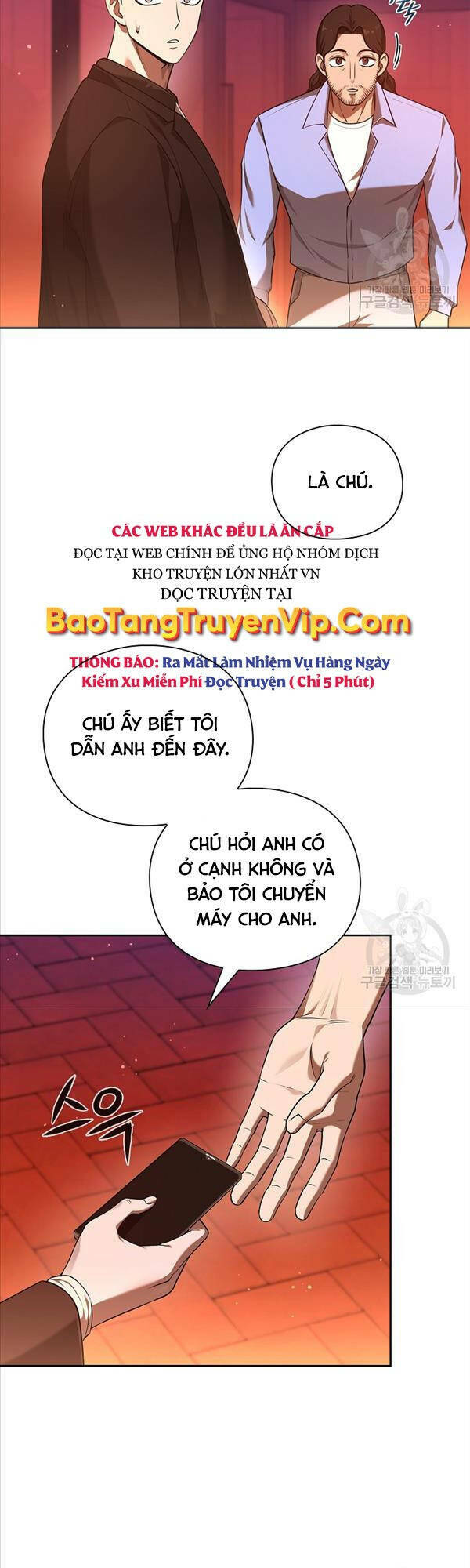 Trường Học Chiến Binh Chương 35 Ảnh 31