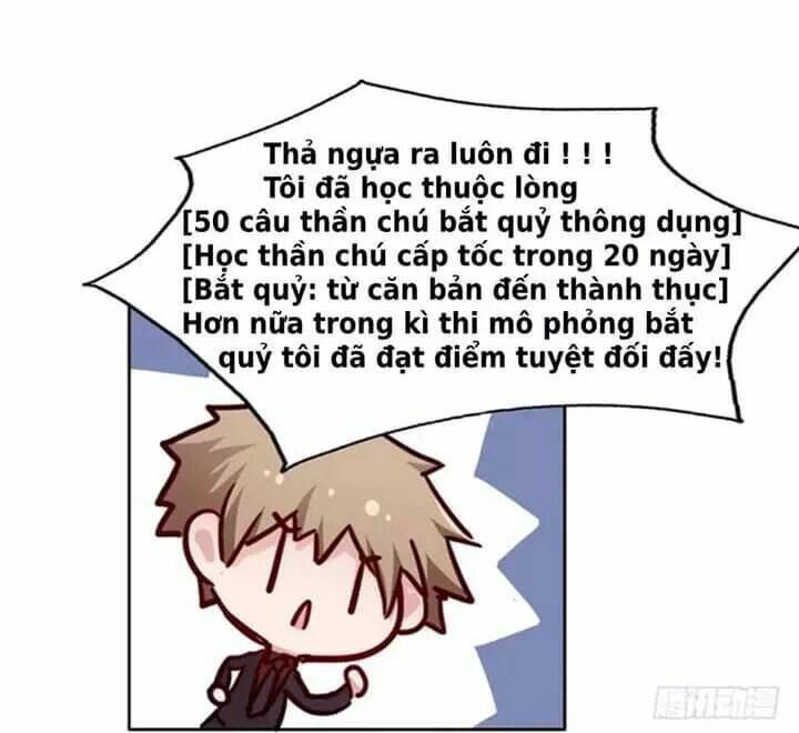 Chạy Đi Âm Sai Chương 109 Ảnh 9
