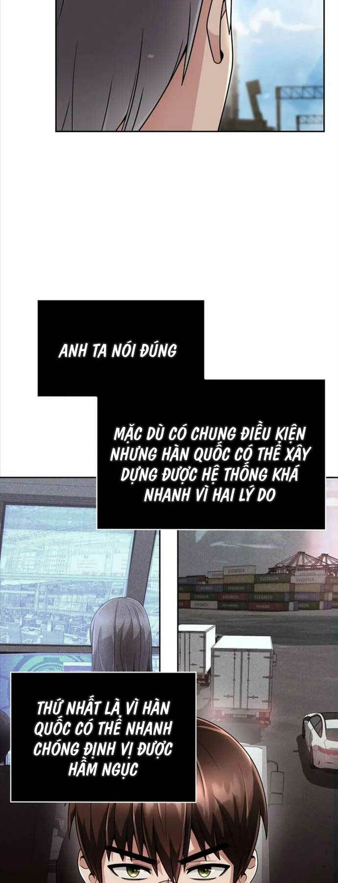 Thợ Săn Thiên Tài Hồi Quy Thành Lao Công Chương 58 Ảnh 27