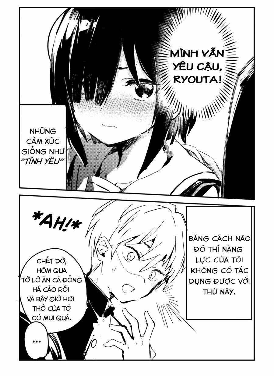 Series Oneshot Chương 5 Ảnh 4