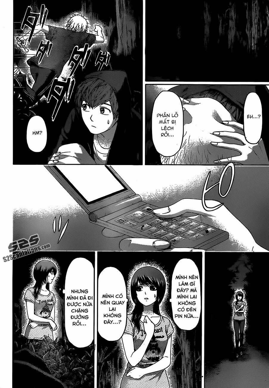 Ge - Good Ending Chương 147 Ảnh 11