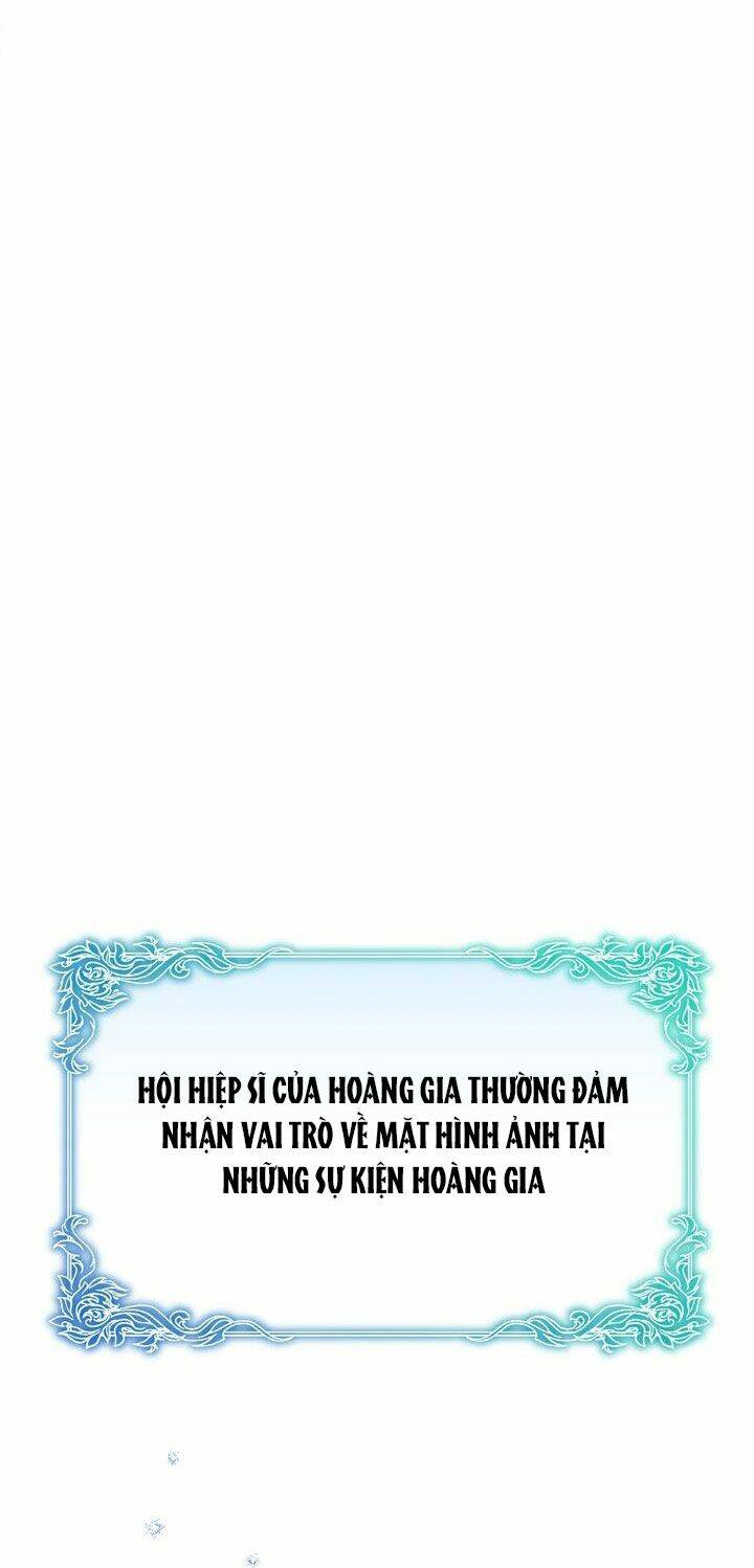 Aristité Được Ban Phước Một Lời Nguyền Chương 8 Ảnh 18