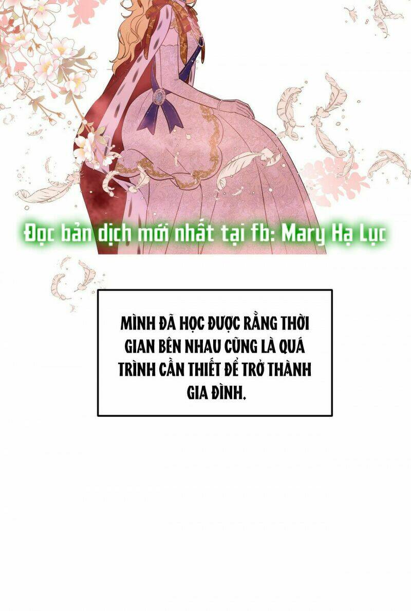 Một Ngày Nọ Ta Trở Thành Công Chúa Chương 125 Ảnh 41