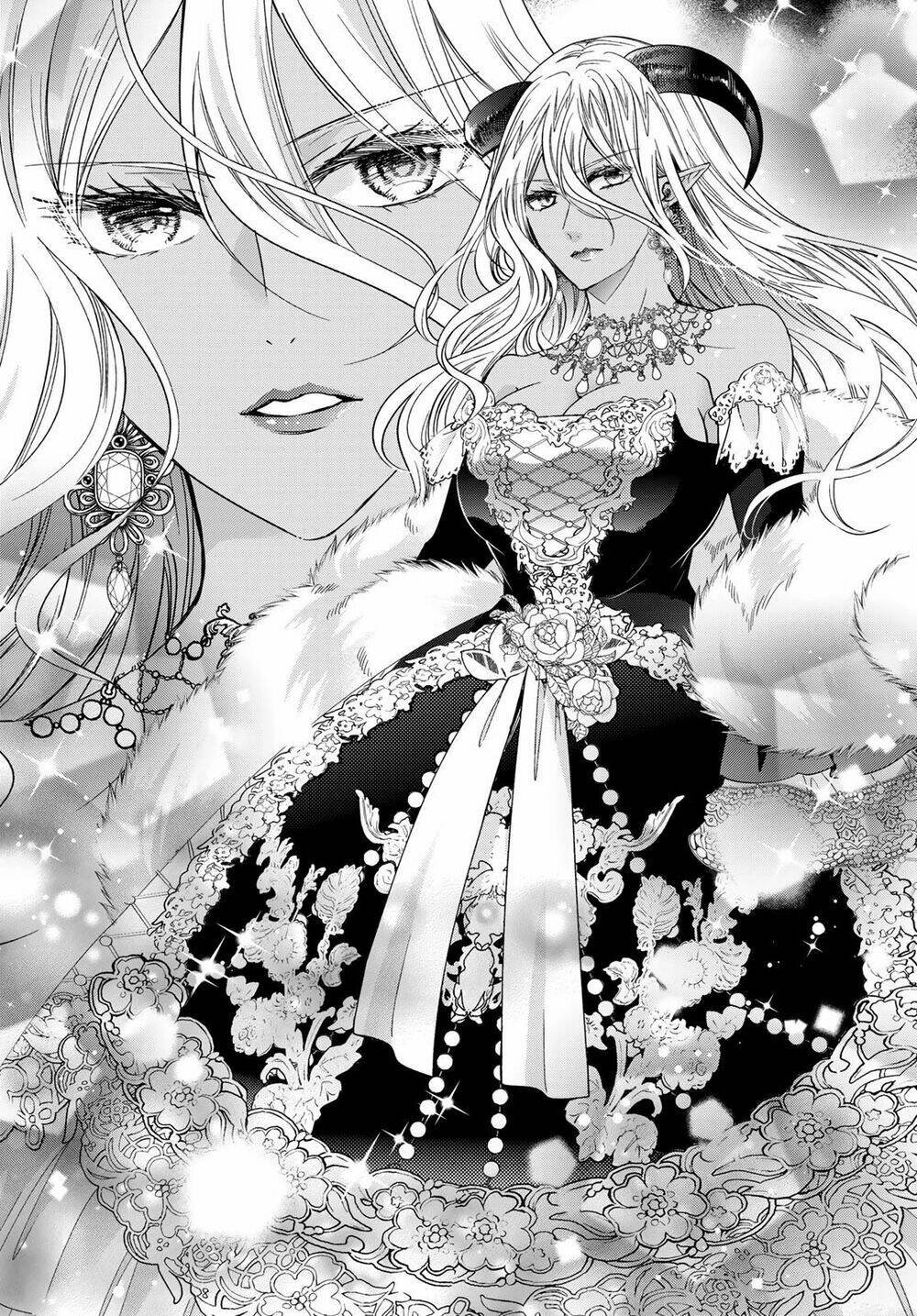 Isekai De Saikyo Mao No Kodomotachi No Mama Ni Natchaimashita Chương 26 Ảnh 6