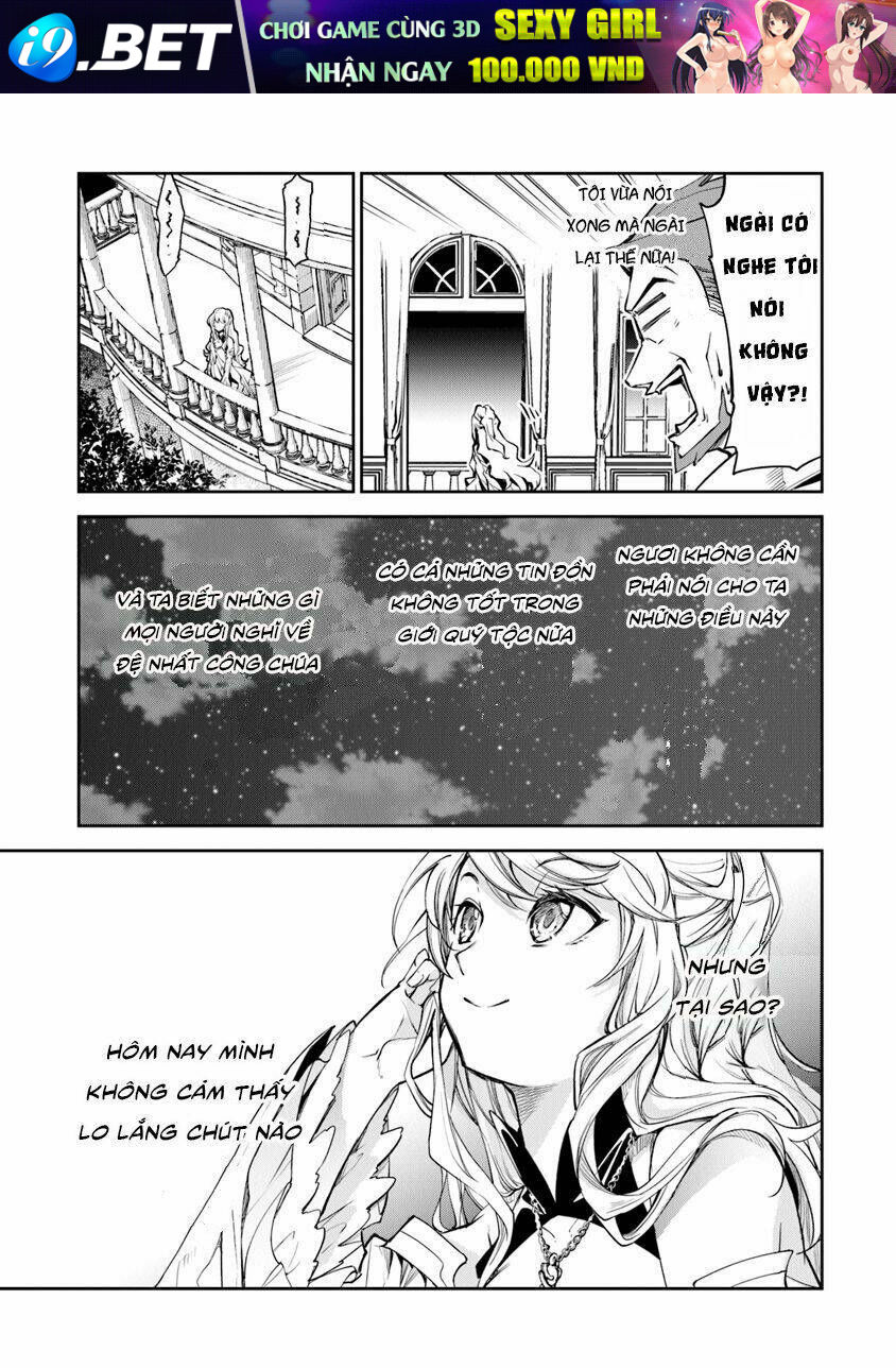 I Got A Cheat Ability In A Different World, And Became Extraordinary Even In The Real World Chương 2 Ảnh 20
