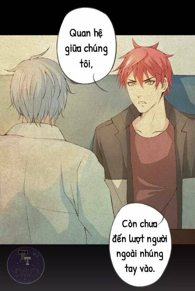Tôi Không Phải Đa Nhân Cách Chương 32 Ảnh 33