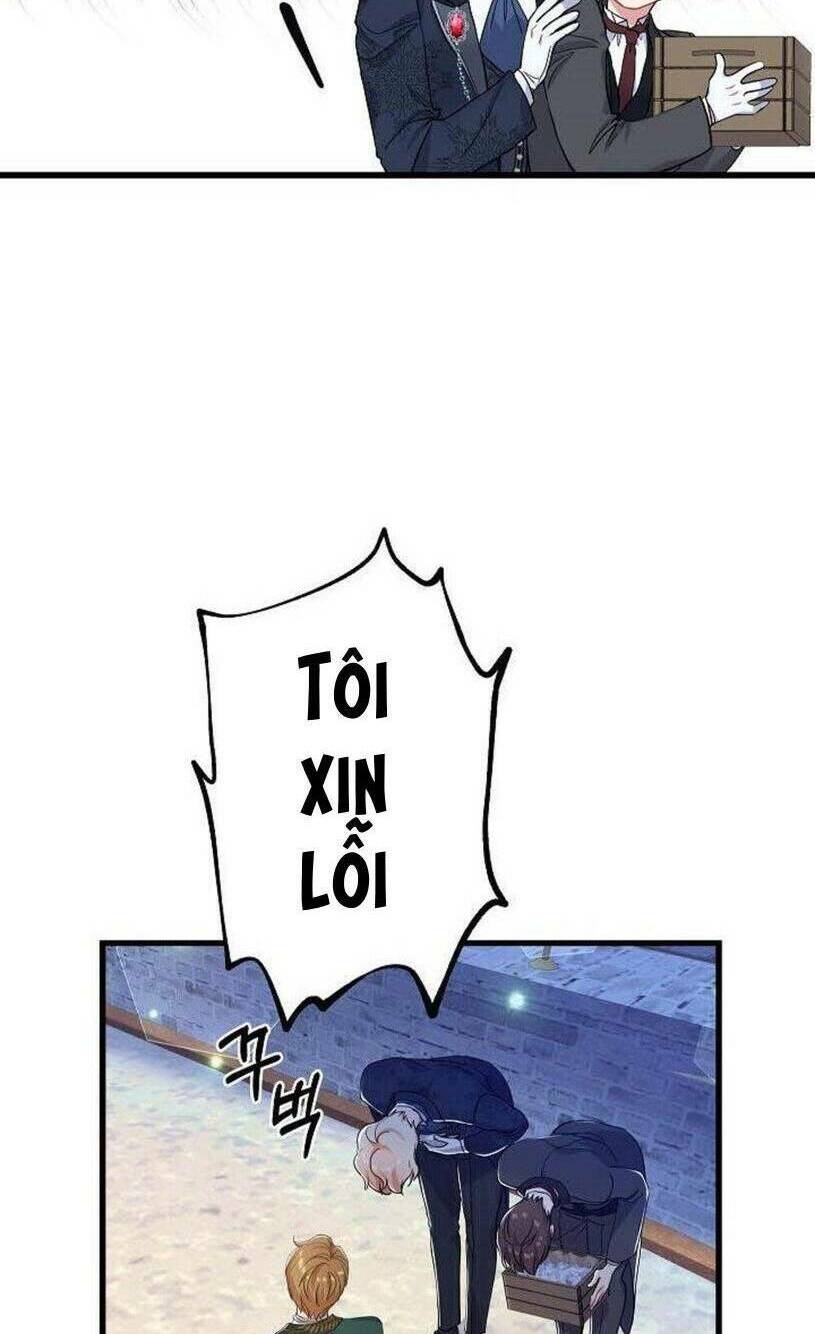 Nếu Là Phản Diện, Liệu Tôi Sẽ Chết? Chương 50 Ảnh 47