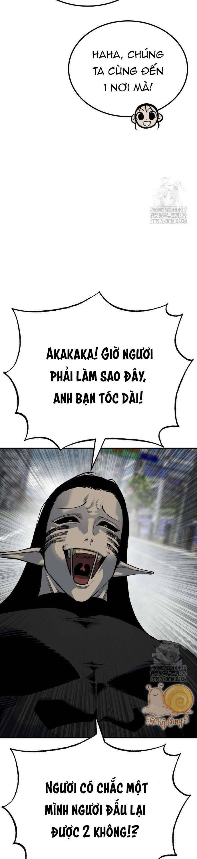 Người Thây Ma Chương 97 Ảnh 6