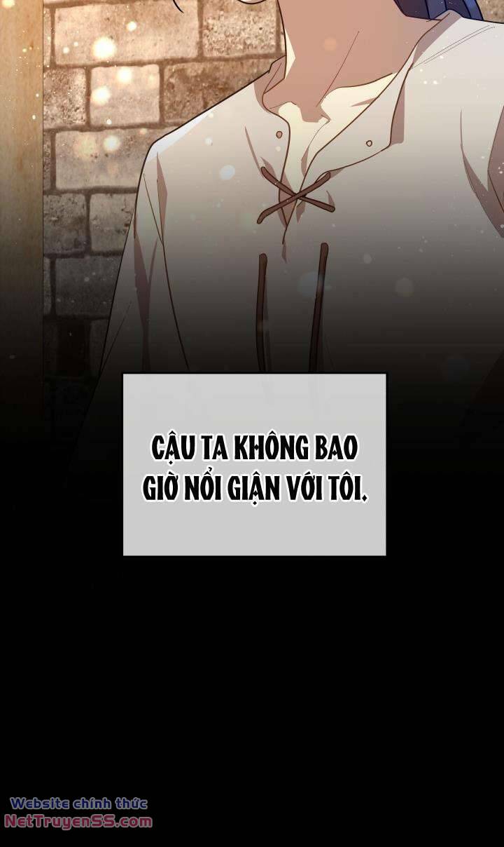Thánh Nữ Bé Con Muốn Hủy Diệt Thế Giới Chương 43 Ảnh 14