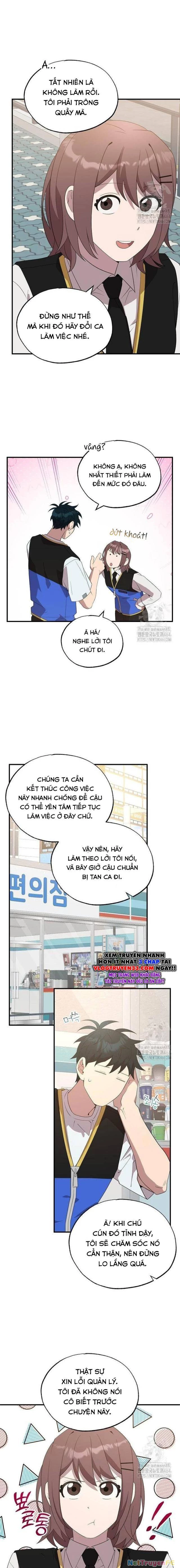 Tạp Hóa Dị Giới Chương 43 Ảnh 10