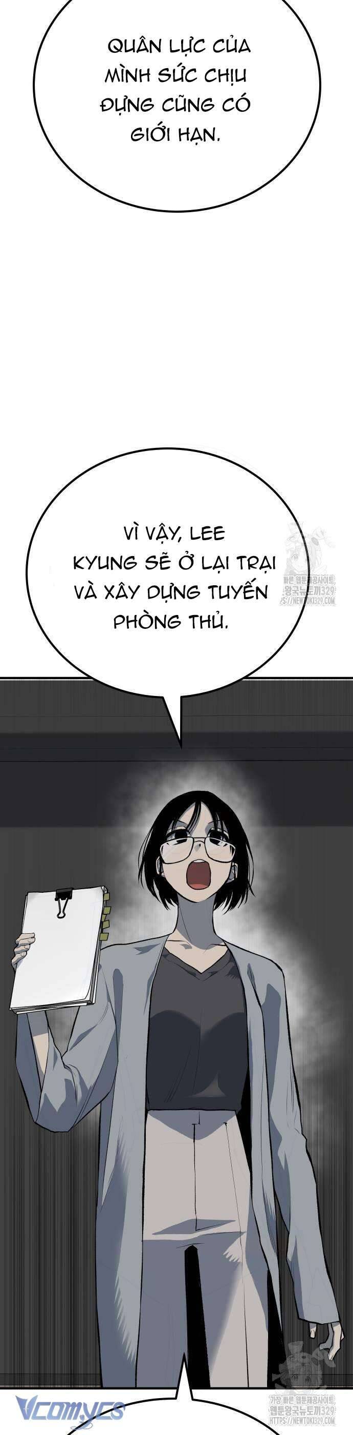 Người Thây Ma Chương 97 Ảnh 57
