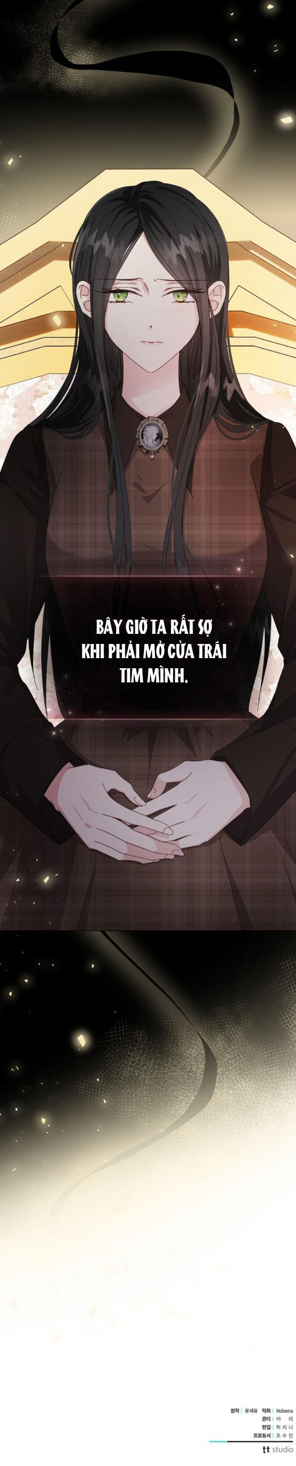 Nắm Giữ Trái Tim Của Bạo Chúa Chương 38.2 Ảnh 21