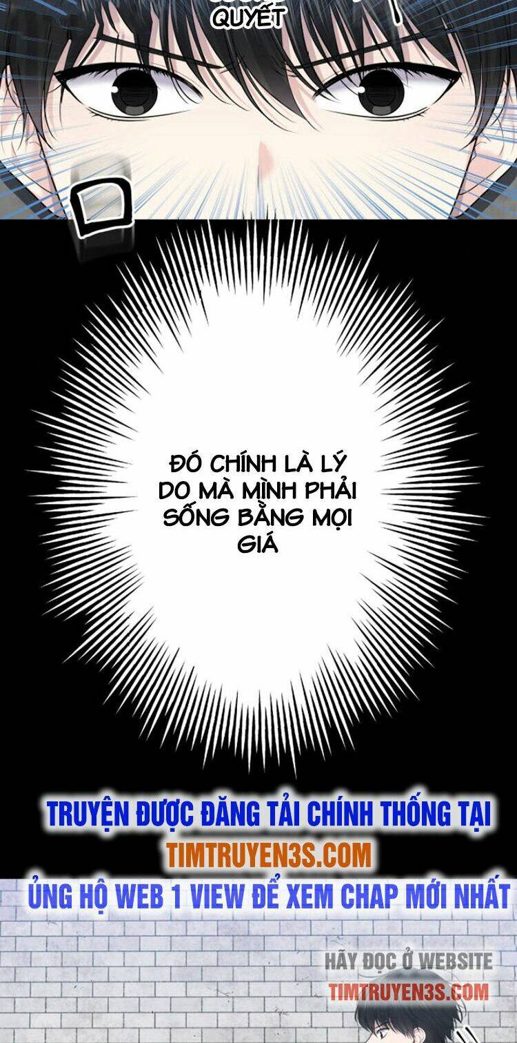 Trò Chơi Của Chúa Thượng Chương 2 Ảnh 38